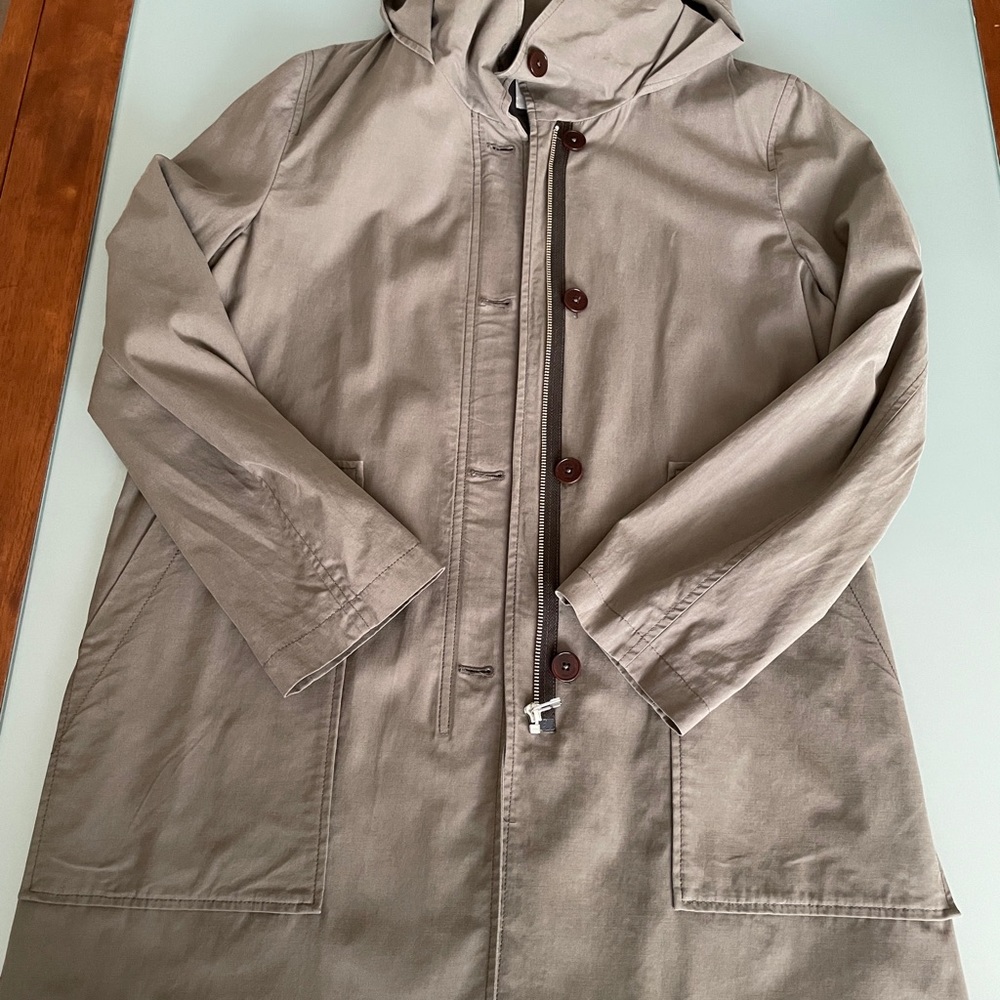 Oak + Fort Spring Jacket - Picture 11 of 12